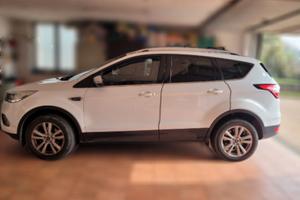 FORD KUGA 1.5 EcoBoost Titanium 120 CV 2WD - GPL