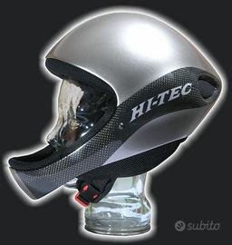 Casco per parapendio Independence Hi-Tec