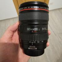 Canon 24-105 f4 L IS USM PERFETTO 