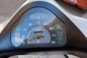 vespa 50 hp
