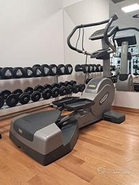 wave technogym 