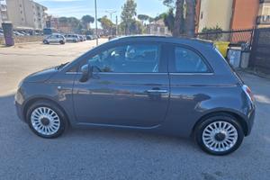 Fiat 500 Pop Lounge