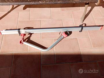 canalina bici fiamma 