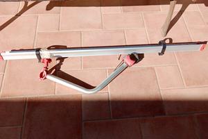 canalina bici fiamma 