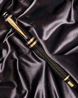 Penna stilografica Montblanc Dostoevskij