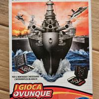 Battaglia navale Affonda la flotta - Gioca Ovunque