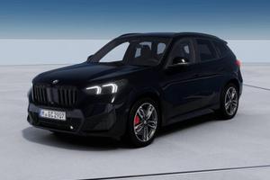 BMW X1 xDrive20d 48V MSport Pro