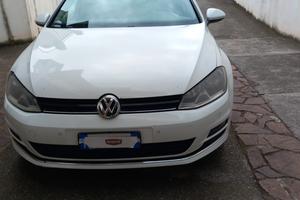 Golf 7 1600 TD