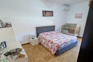 Appartamento con garage