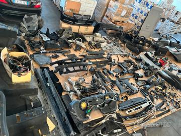 Ricambi bmw serie 3 E 90 91 92