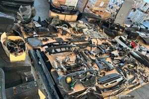 Ricambi bmw serie 3 E 90 91 92