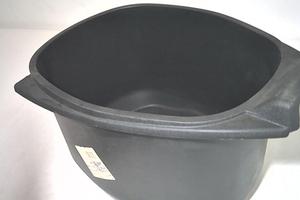 PORTACASCO SOTTOSELLA VESPA ZIP RUNNER LIBERTY PIA