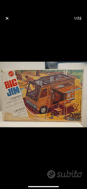 Camper big jimmy