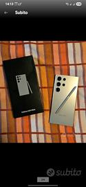 s24 ultra 256 gb nuovo