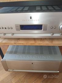 halo c2 parasound 