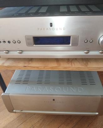 halo c2 parasound 