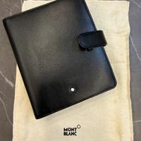 Agenga Mont Blanc nuova