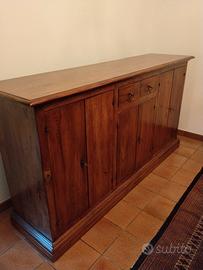 madia credenza 