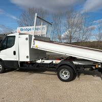 Iveco DAILY 35C14 ribaltabile ( o gru ) euro 6