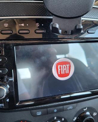 Autoradio Android JF Sound per Fiat Punto Evo
