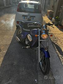 Gilera eaglet 50 del 1993