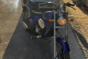 Gilera eaglet 50 del 1993