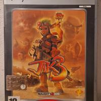 Jak 3 Platinum Edition - PlayStation 2 PAL ITA