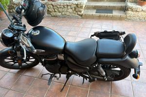 Royal Enfield Meteor 350