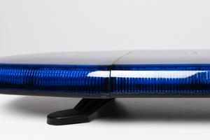 Barra led lampeggiante automedica protezione civil