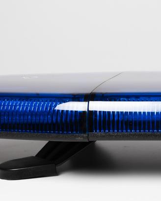 Barra led lampeggiante automedica protezione civil