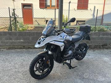 BMW R 1300 GS ASA