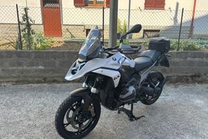 BMW R 1300 GS ASA