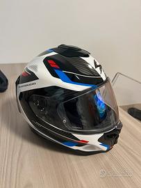 Scorpion exo 1500 air
