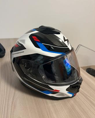 Scorpion exo 1500 air