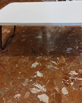 tavolino da letto o da poltrona