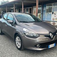 Renault clio 1.5 dci - 2016 - lb auto