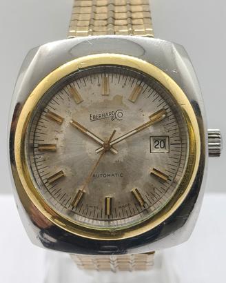 Eberhard Automatic 