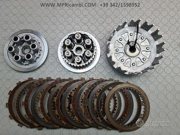 CAMPANA FRIZIONE SUZUKI RMZ 450 2005 2006 RM Z 200