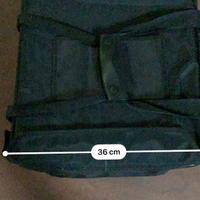 Borsa trasporto alimenti