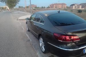 golf passat cc 2013 full optional