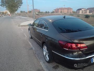 golf passat cc 2013 full optional