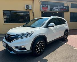 Honda CR-V 2017 1.6 Diesel 4x4 160 Cv