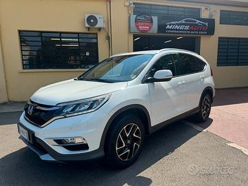 Honda CR-V 2017 1.6 Diesel 4x4 160 Cv