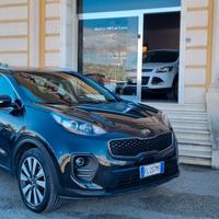 Kia Sportage 1.7 CRDI 2WD GT Line