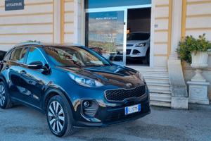 Kia Sportage 1.7 CRDI 2WD GT Line