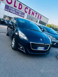 Peugeout 50008 7 posti