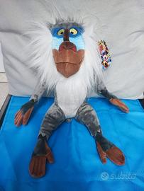 Peluche rafiki Re Leone