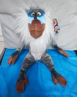 Peluche rafiki Re Leone