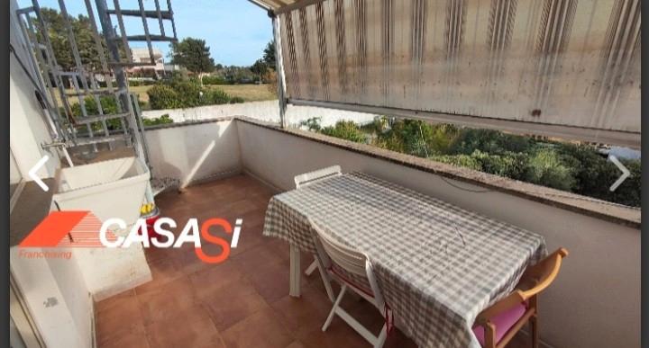 Appartamento Otranto Salento