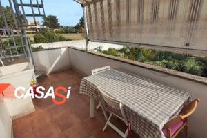 Appartamento Otranto Salento